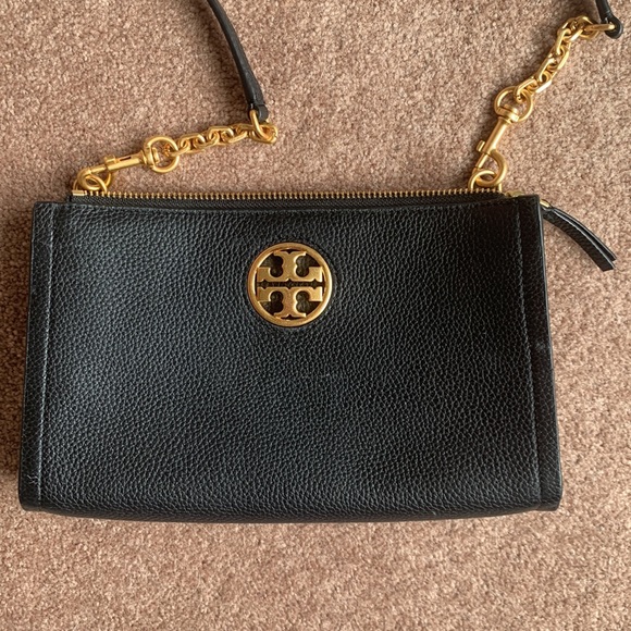 Tory Burch Bags Tory Burch Carson Crossbody Purse Poshmark